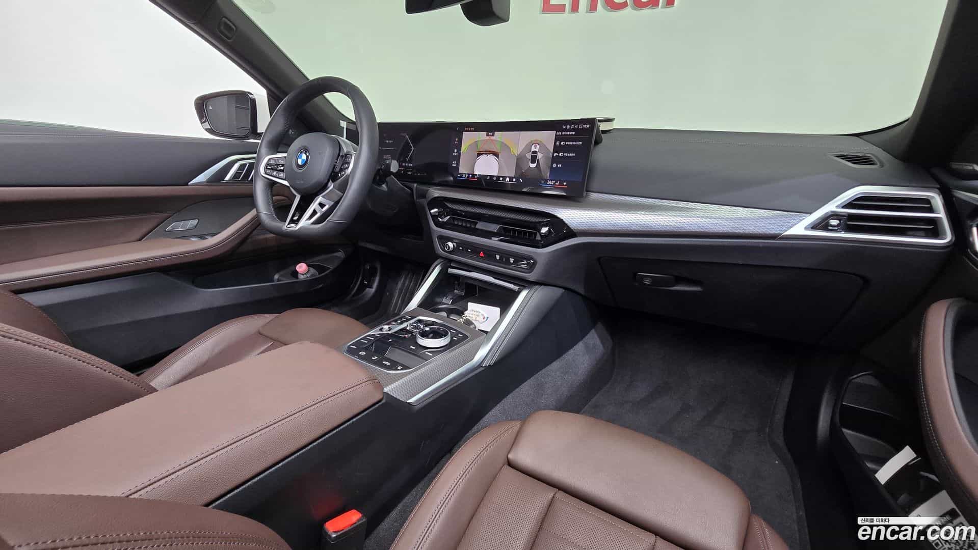 4-Series BMW 2025.7-INNER-007