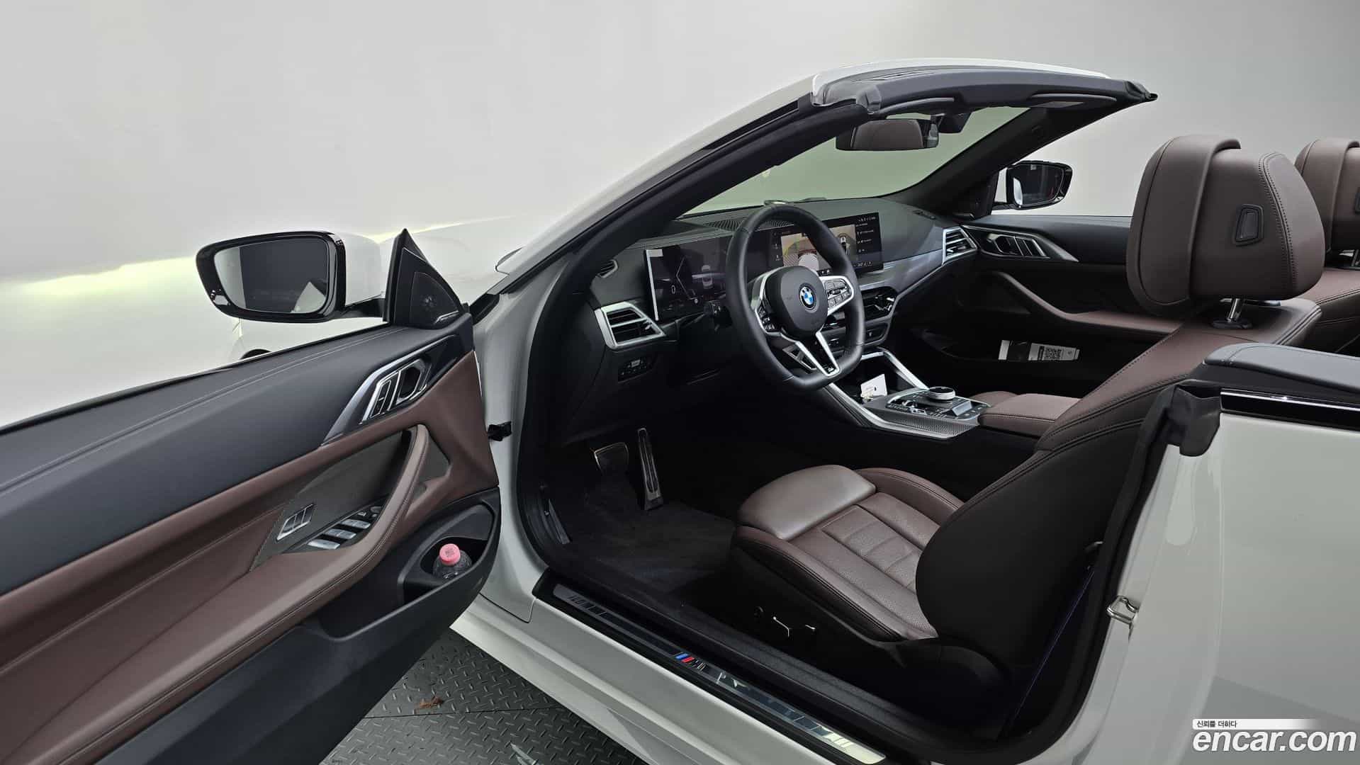 4-Series BMW 2025.7-INNER-010