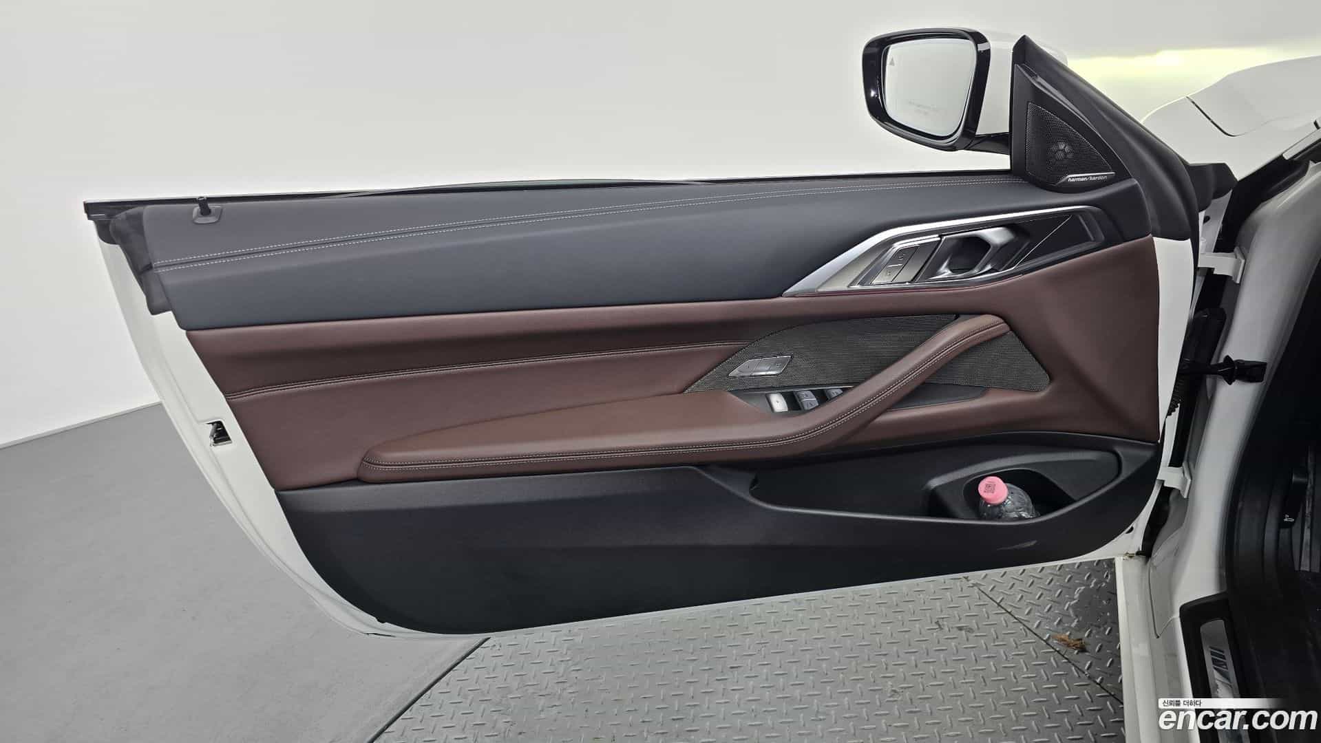 4-Series BMW 2025.7-INNER-034