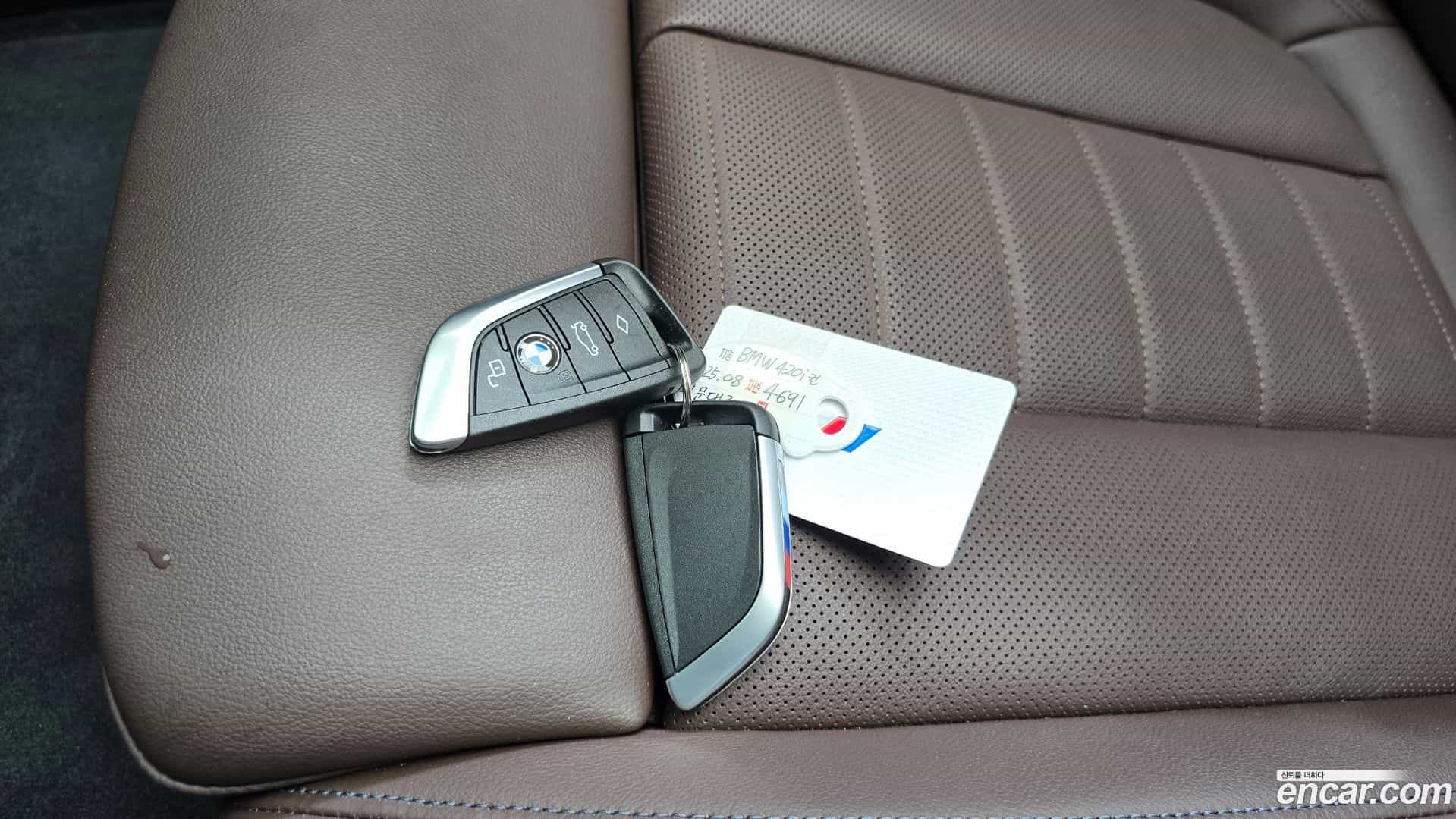 4-Series BMW 2025.7-OPTION-042