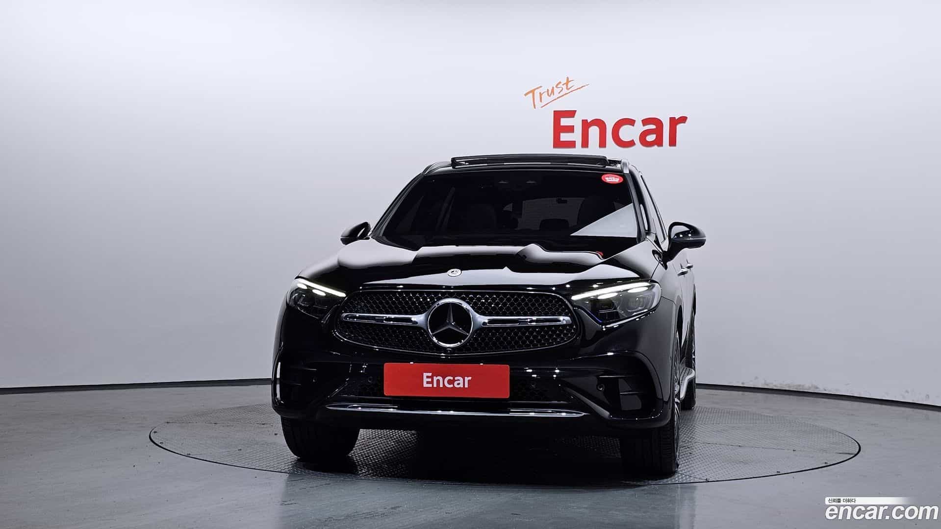 GLC-Class Mercedes-Benz 2023.9-OUTER-003