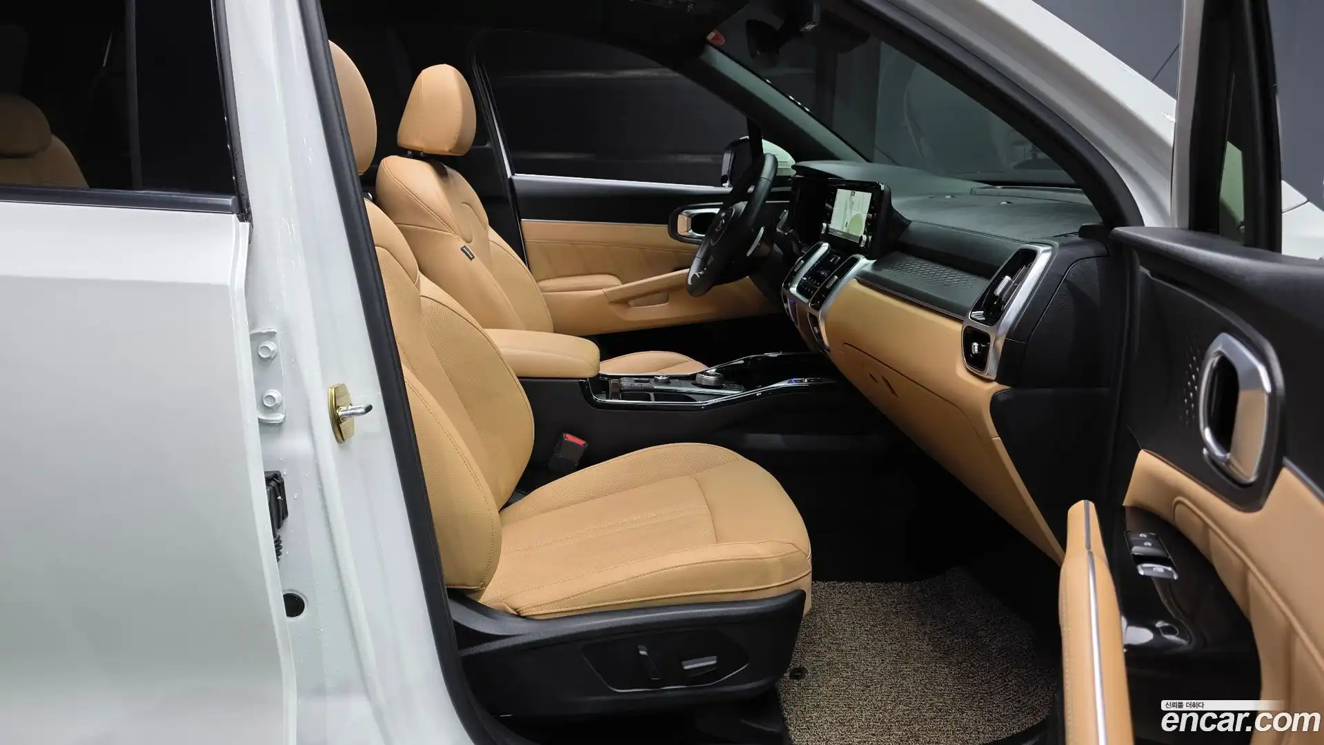 Sorento Kia 2021.1-OPTION-015