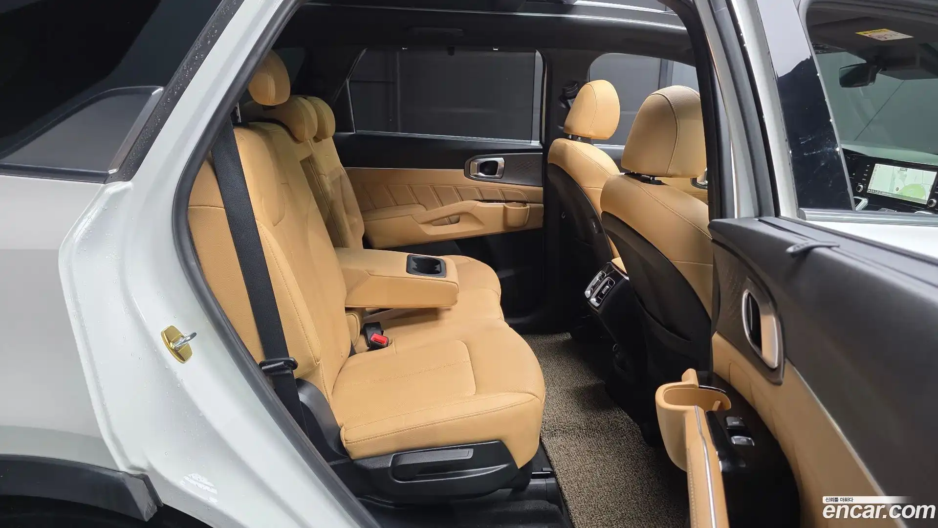 Sorento Kia 2021.1-OPTION-016