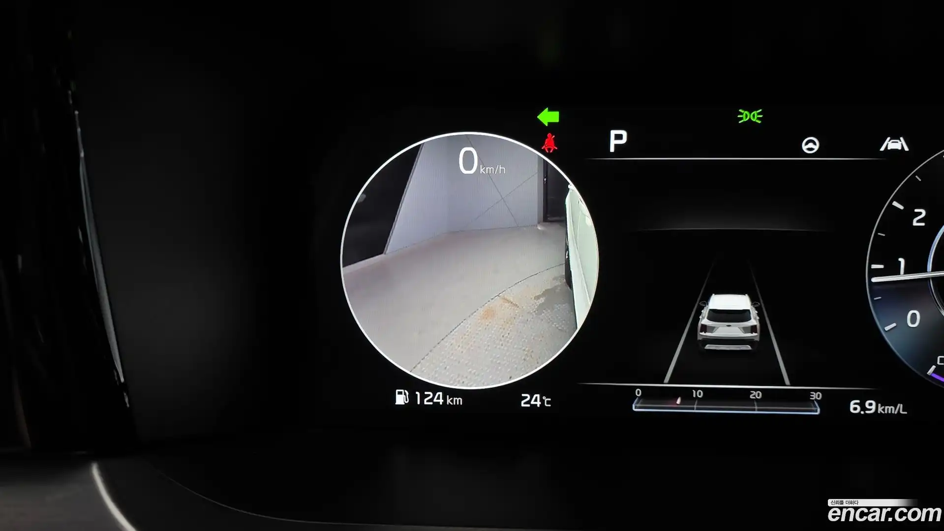 Sorento Kia 2021.1-OPTION-021