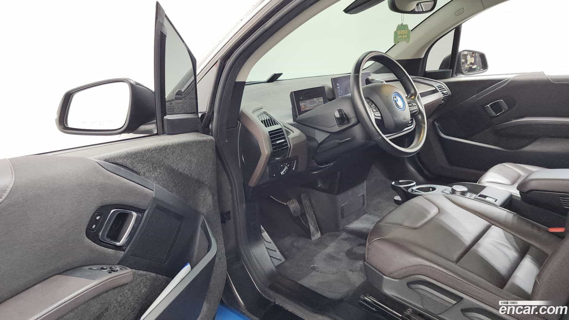 i3 BMW 2019.7-INNER-010