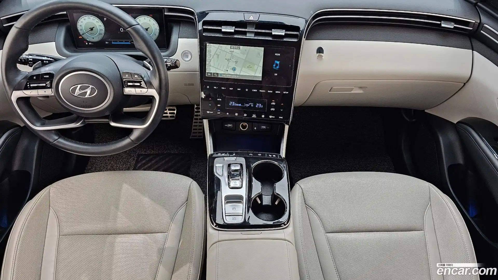 Tucson Hyundai 2021.7-INNER-007