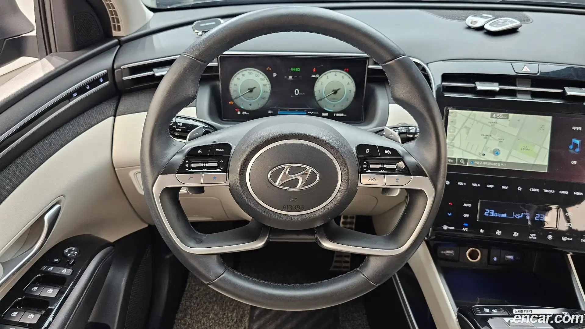 Tucson Hyundai 2021.7-OPTION-017