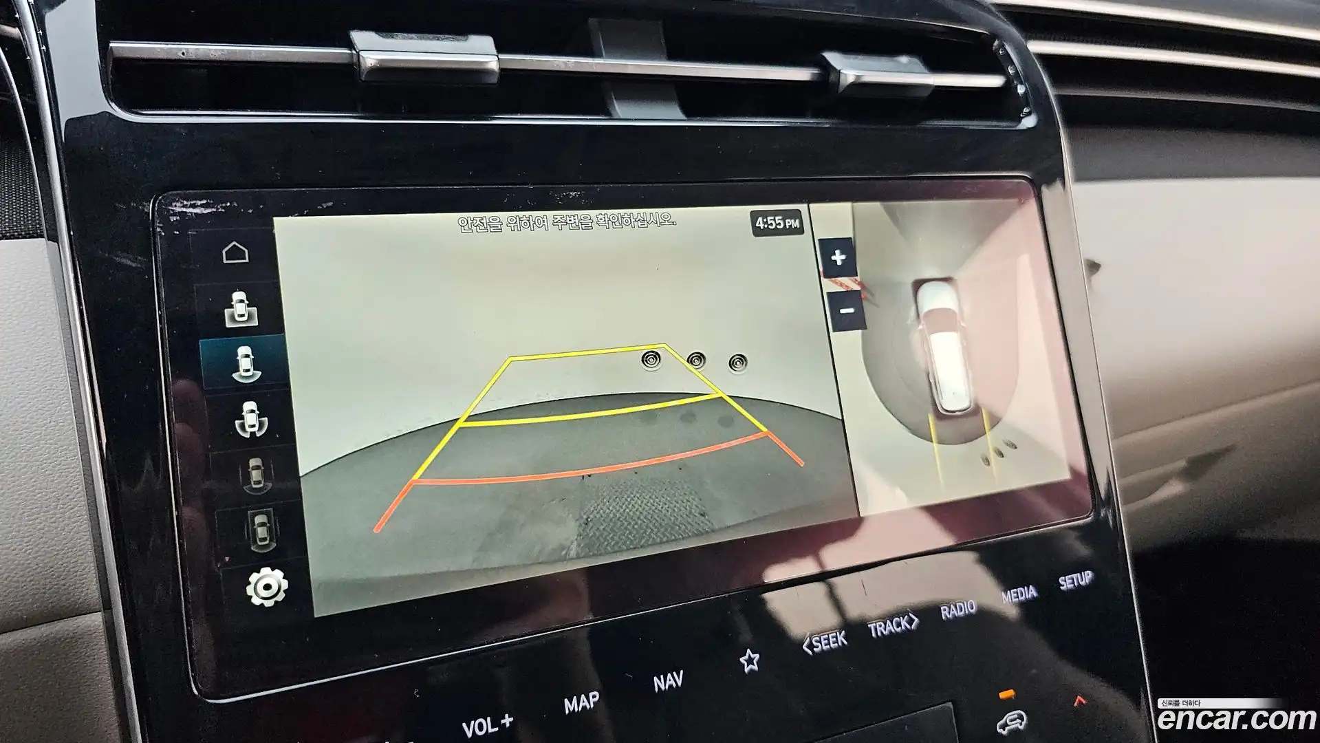 Tucson Hyundai 2021.7-OPTION-019