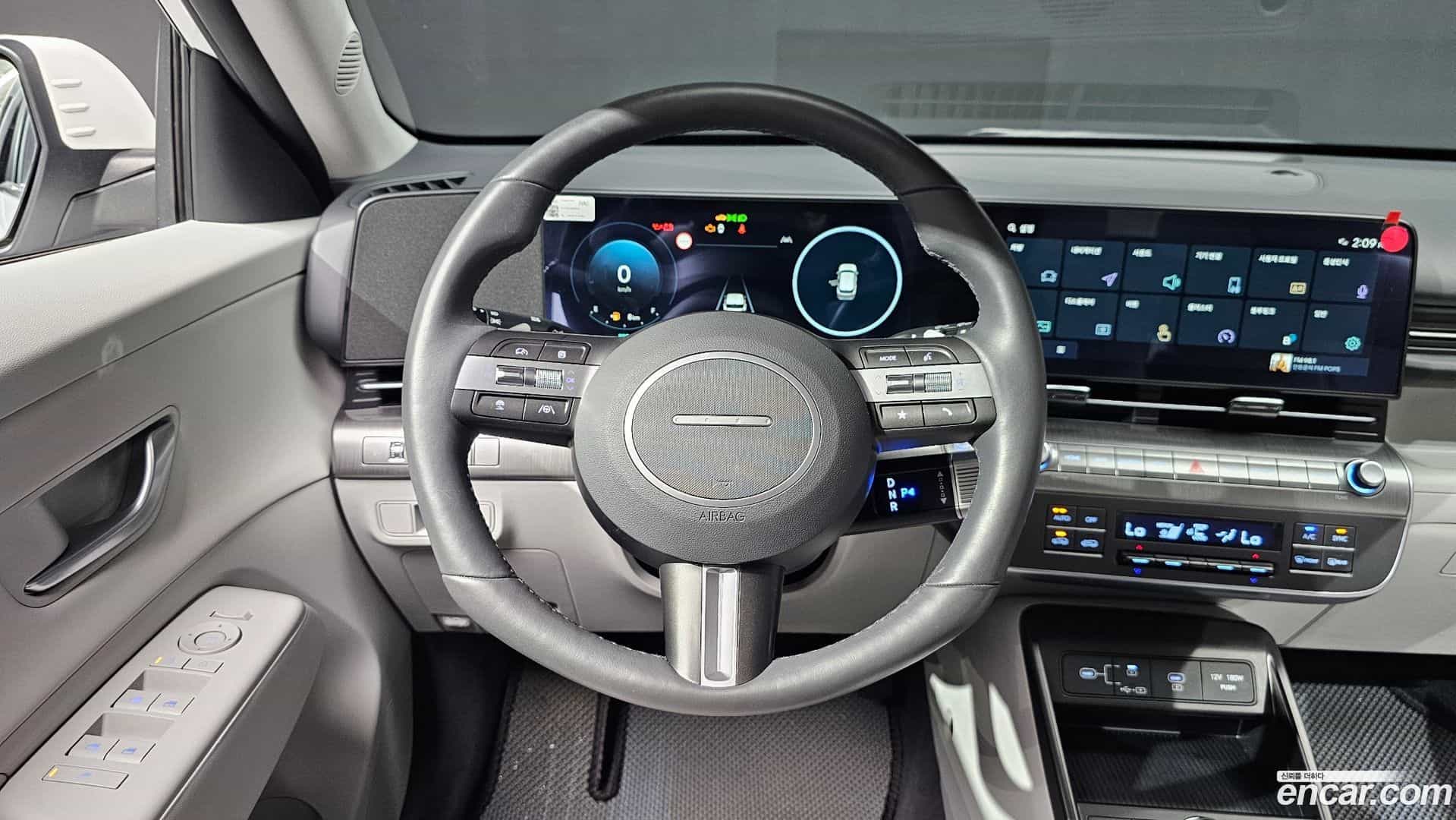 Kona Hyundai 2023.9-OPTION-017