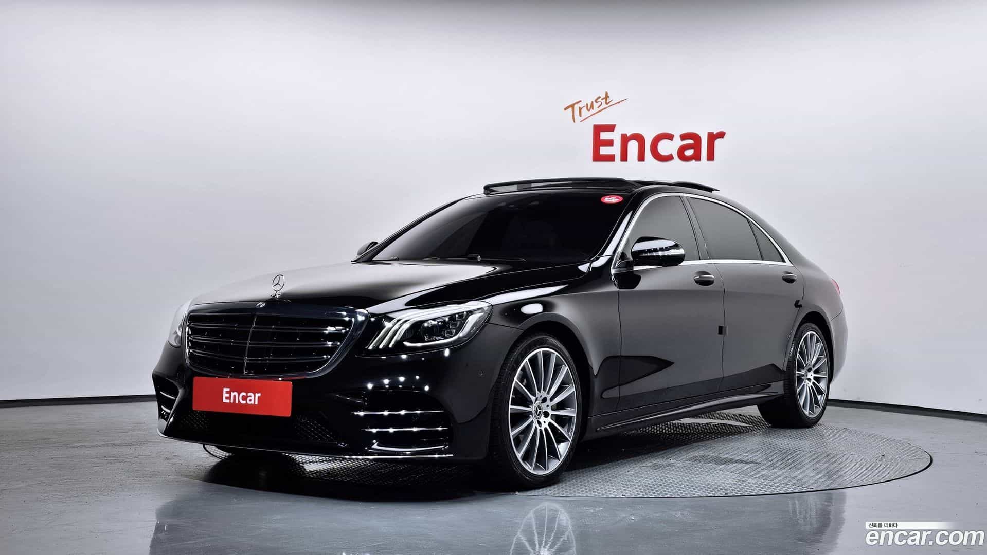 S-Class Mercedes-Benz 2020.3-OUTER-001