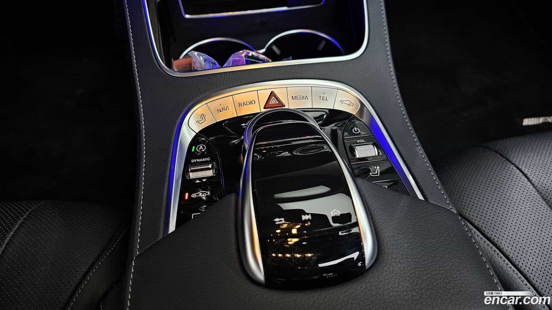 S-Class Mercedes-Benz 2020.3-INNER-009