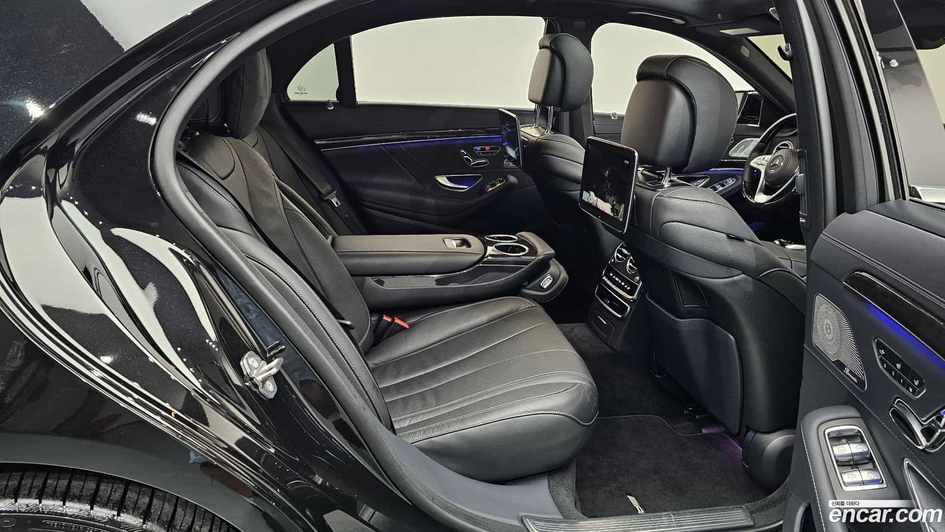S-Class Mercedes-Benz 2020.3-OPTION-015