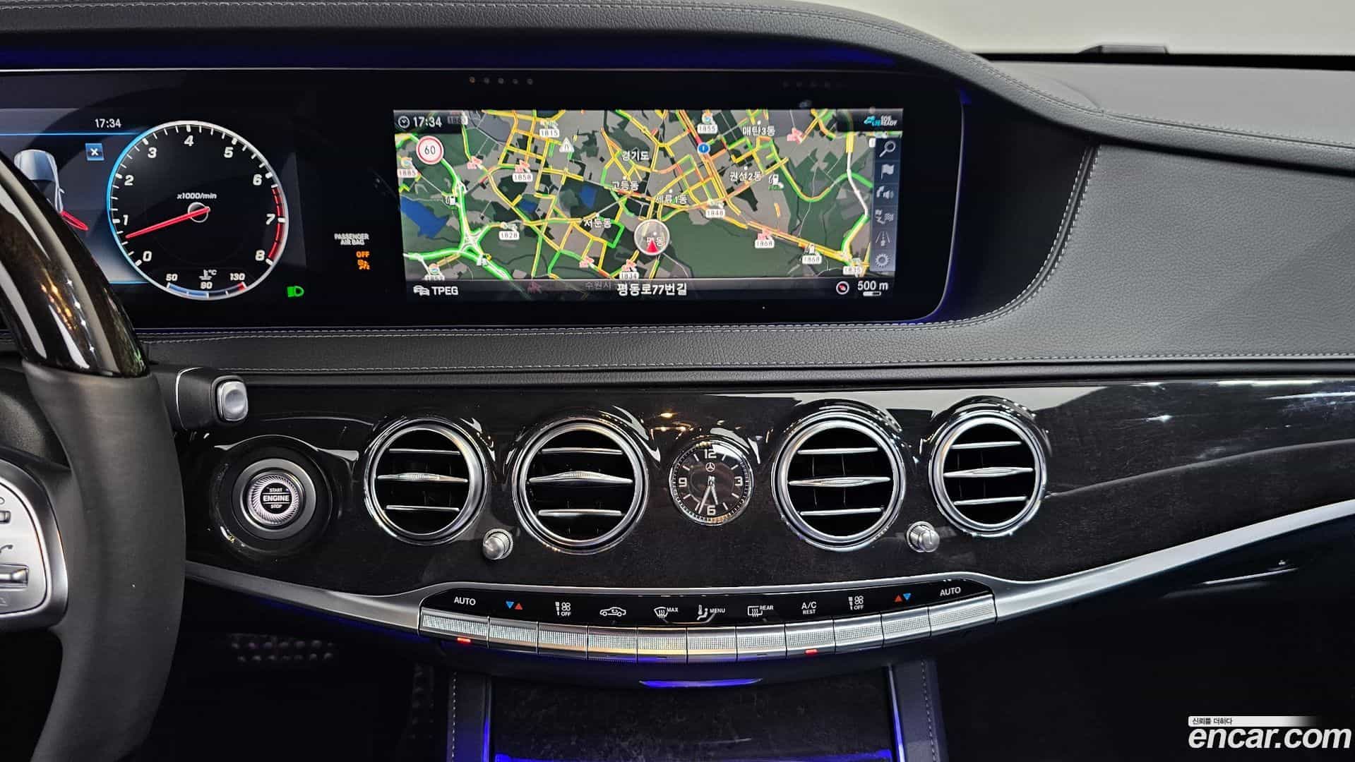 S-Class Mercedes-Benz 2020.3-OPTION-016