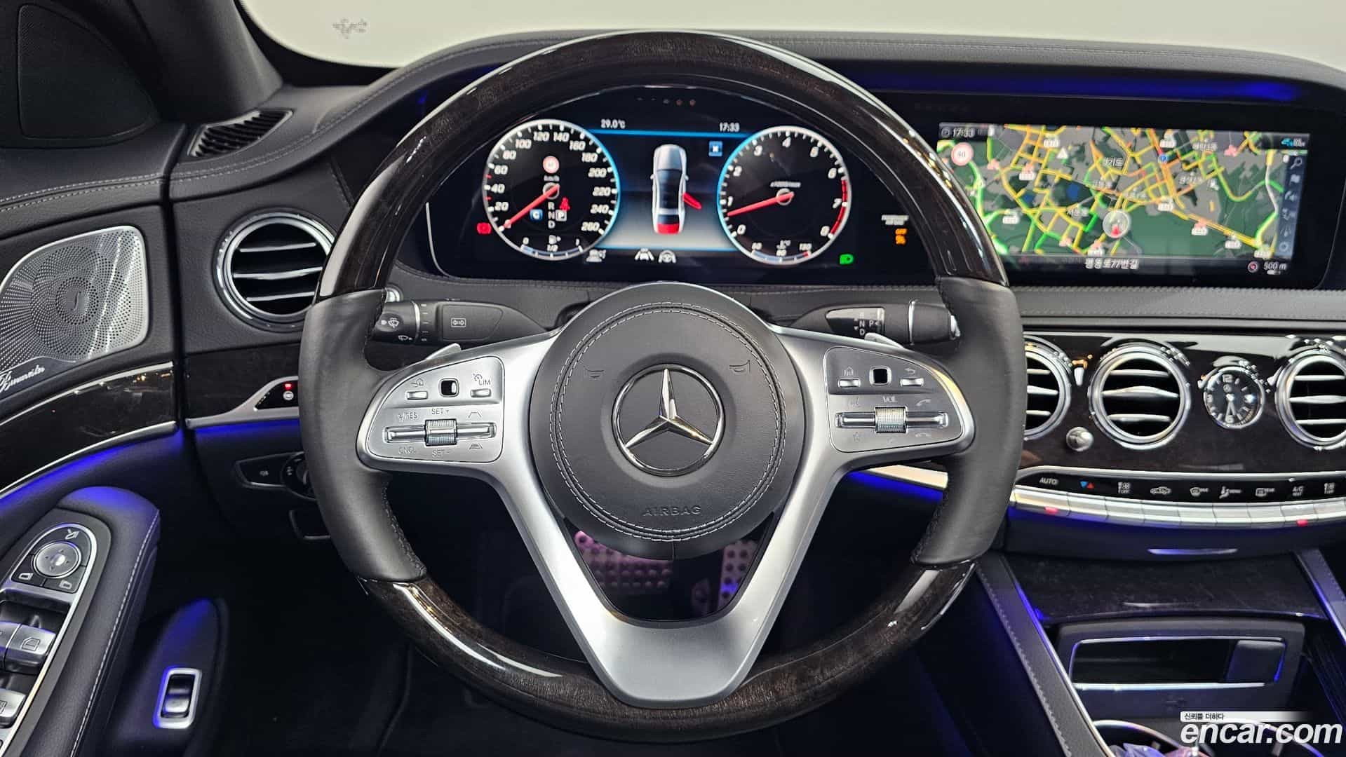 S-Class Mercedes-Benz 2020.3-OPTION-017