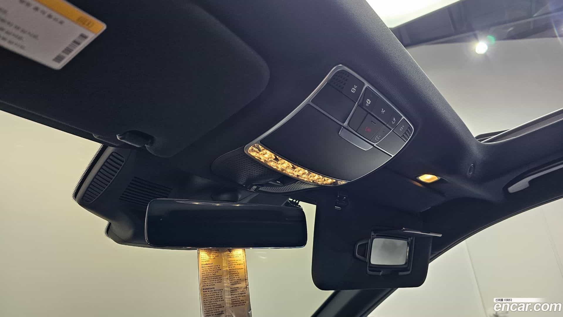 S-Class Mercedes-Benz 2020.3-OPTION-019