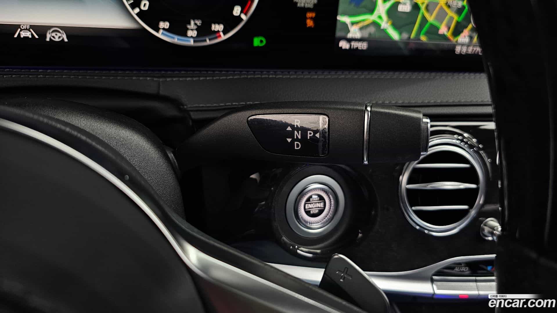 S-Class Mercedes-Benz 2020.3-OPTION-024