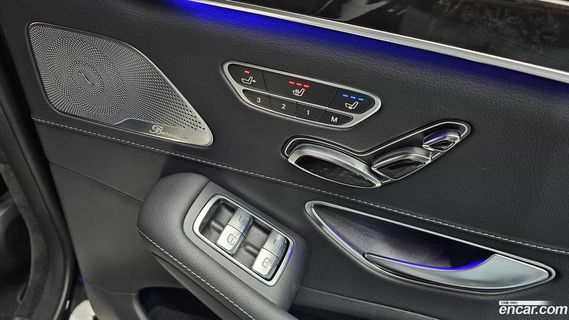 S-Class Mercedes-Benz 2020.3-OPTION-048