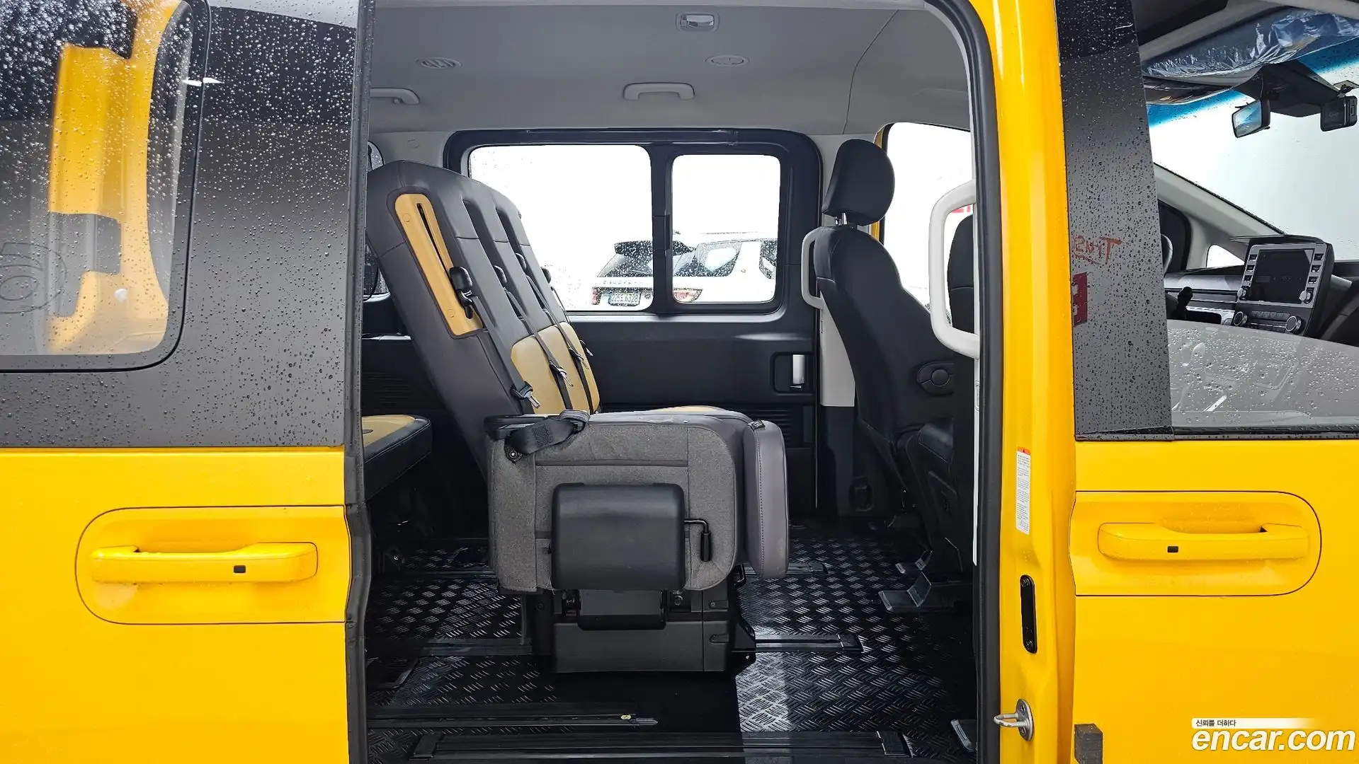 Staria Hyundai 2023.10-OPTION-015