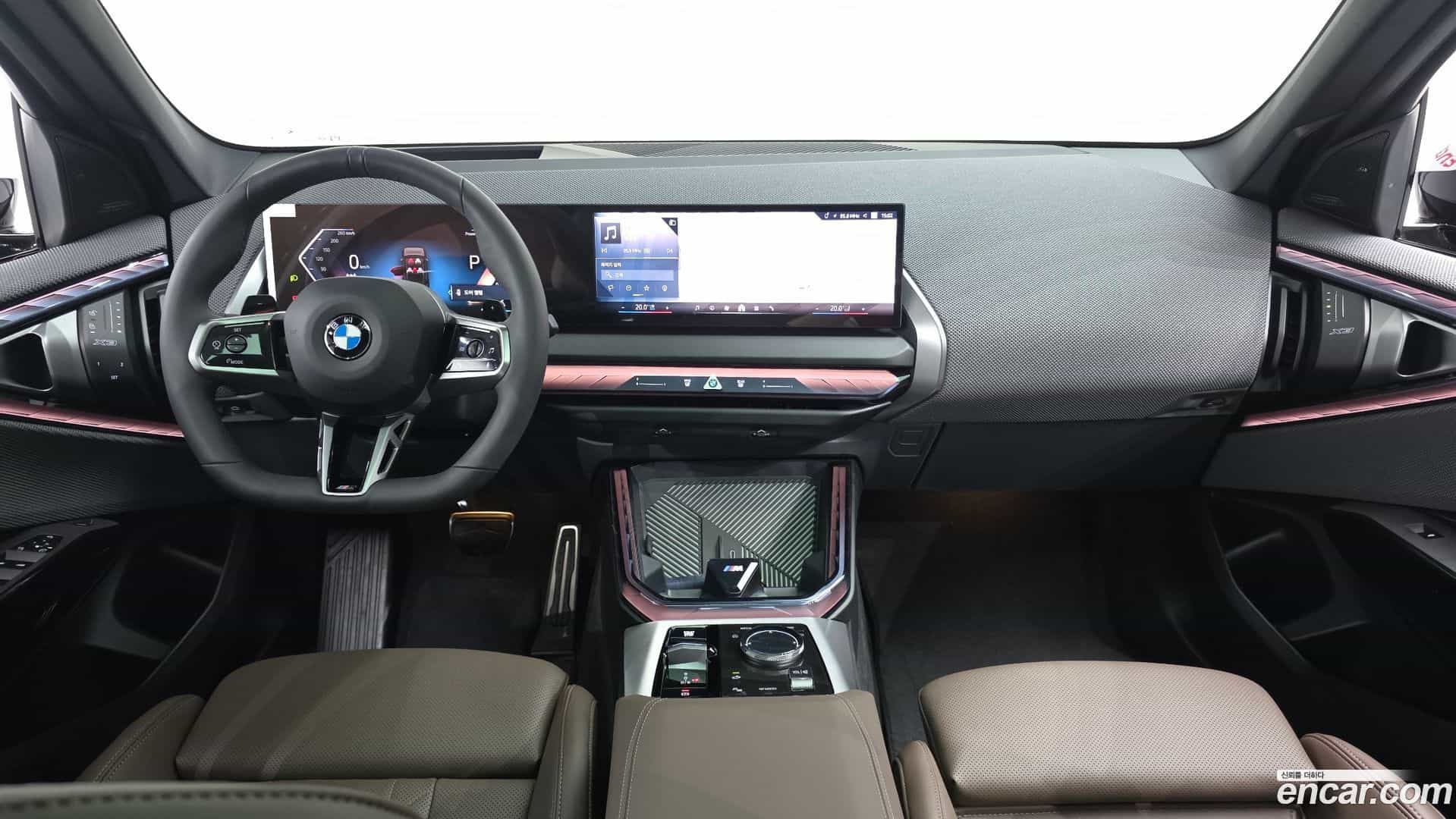 X3 BMW 2025.10-INNER-007