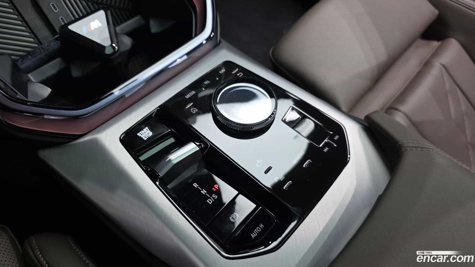 X3 BMW 2025.10-INNER-009