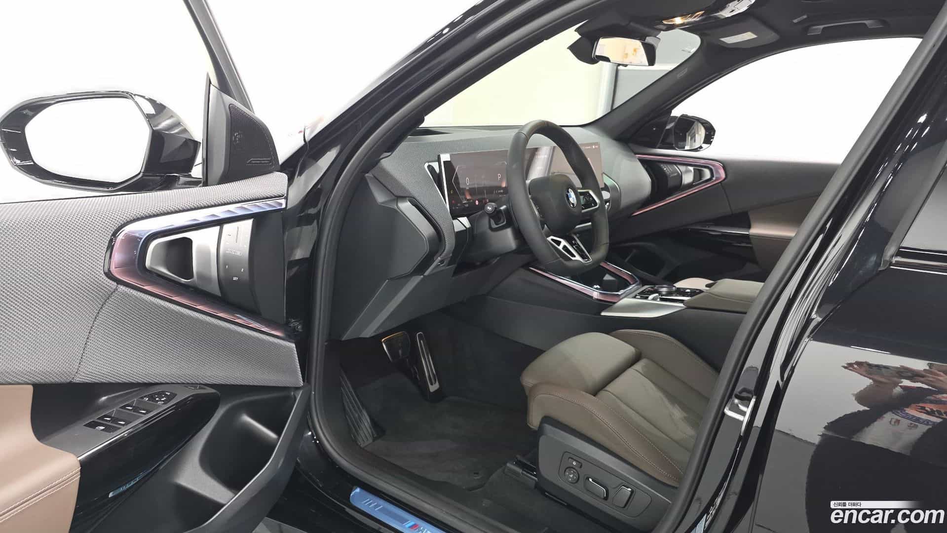 X3 BMW 2025.10-INNER-010