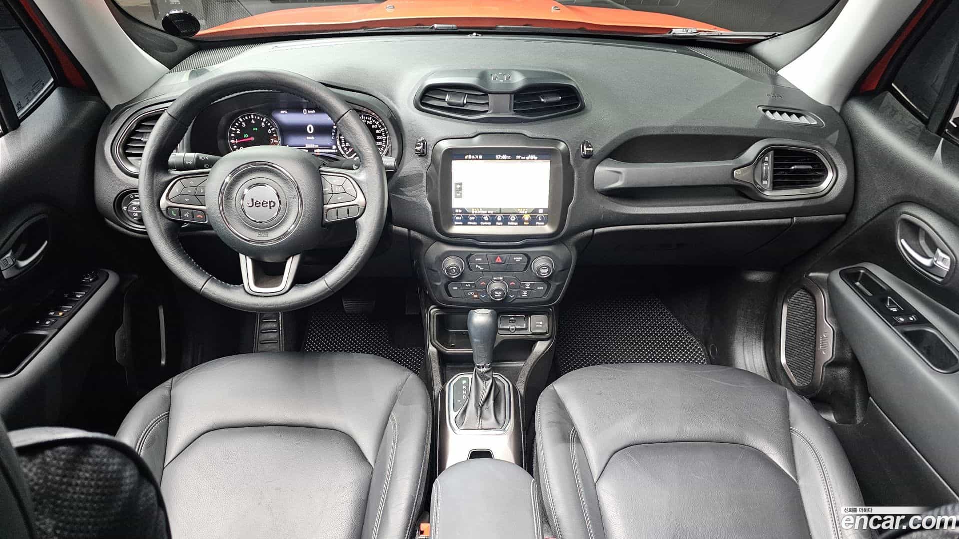 Renegade Jeep 2021.5-INNER-007