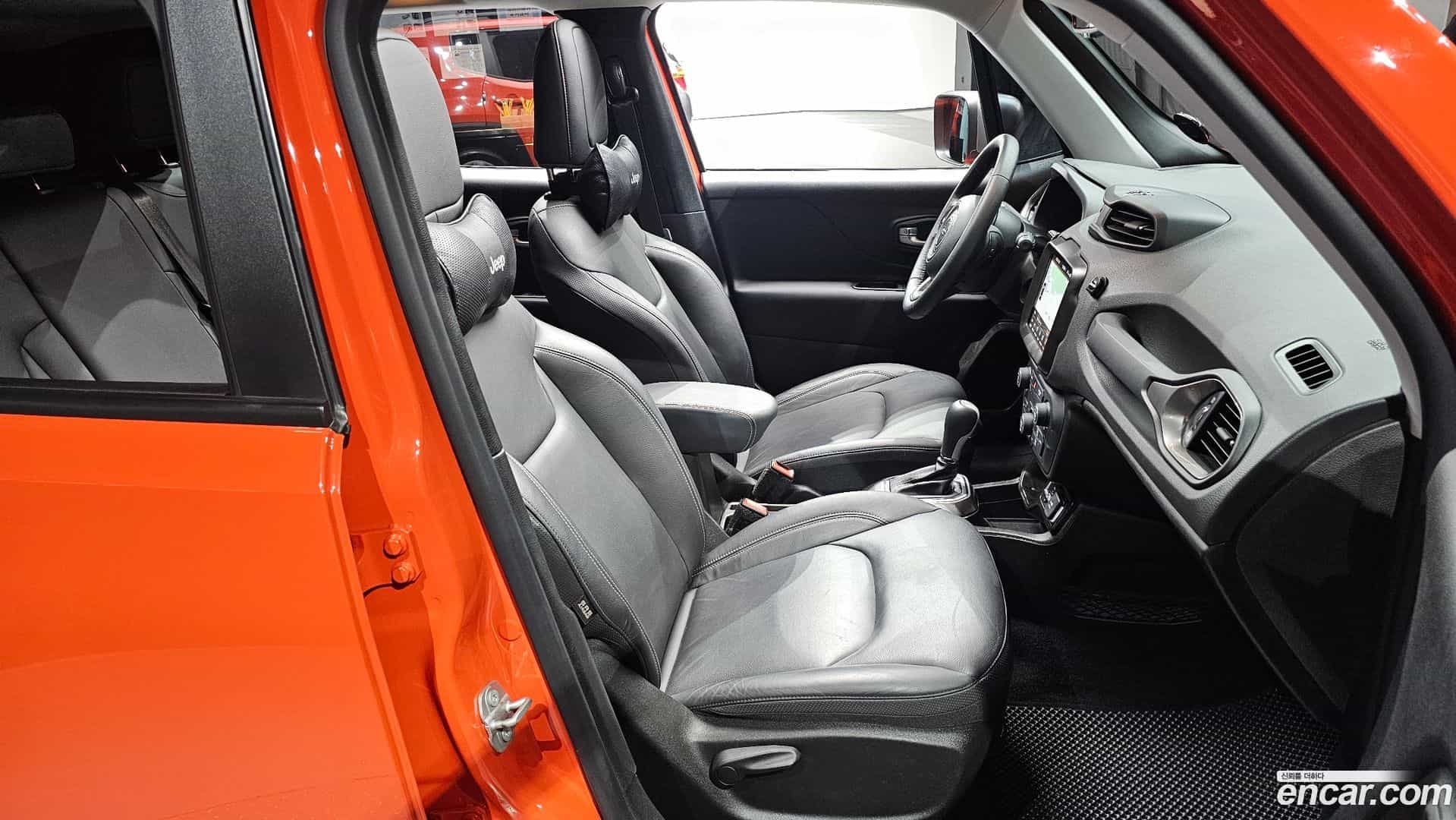 Renegade Jeep 2021.5-INNER-036