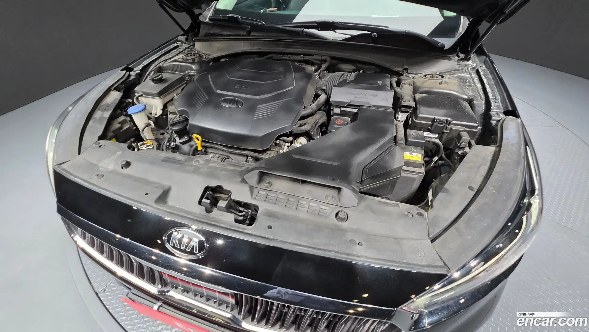 K7 Kia 2016.4-OUTER-006