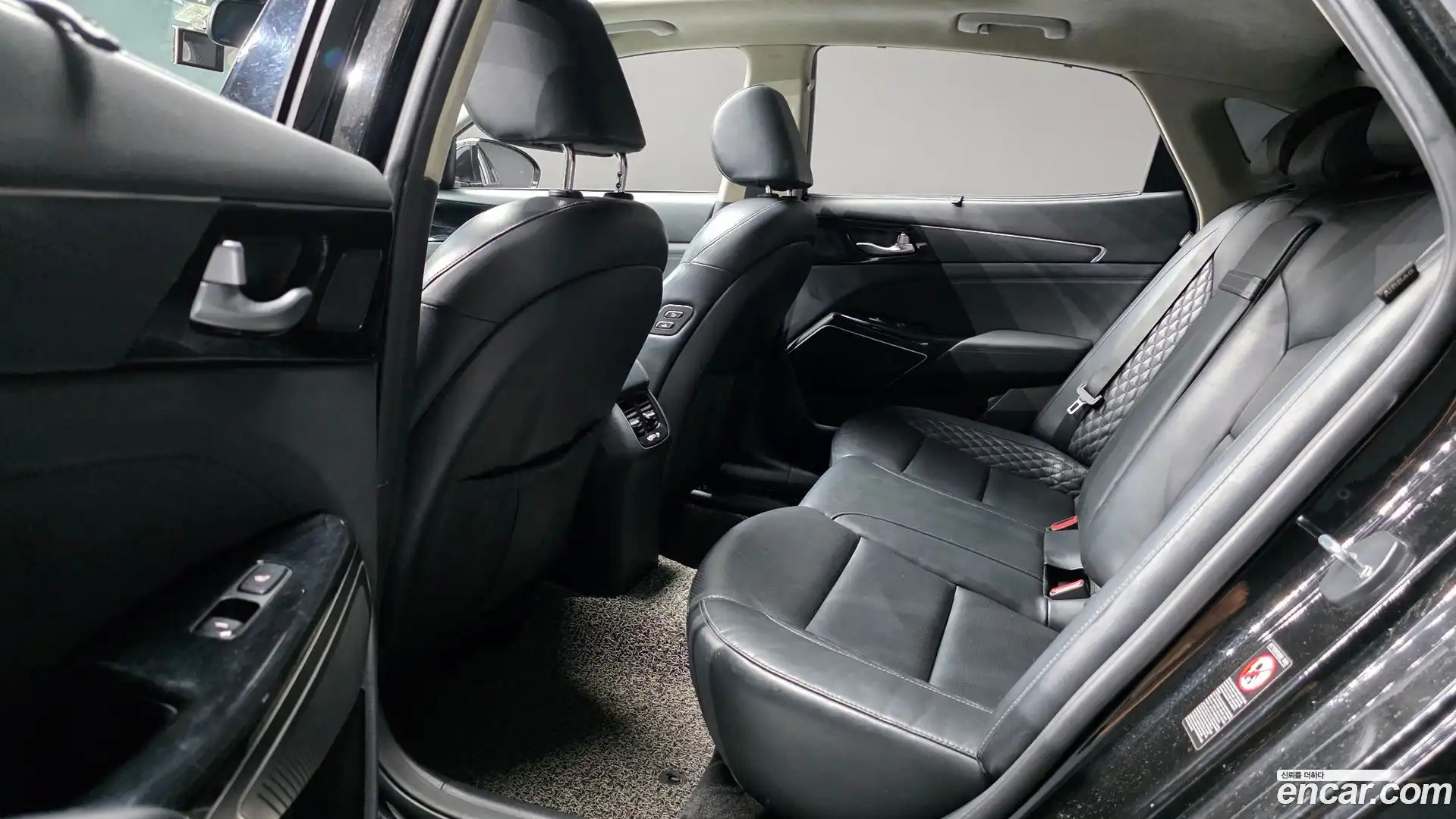 K7 Kia 2016.4-OPTION-016