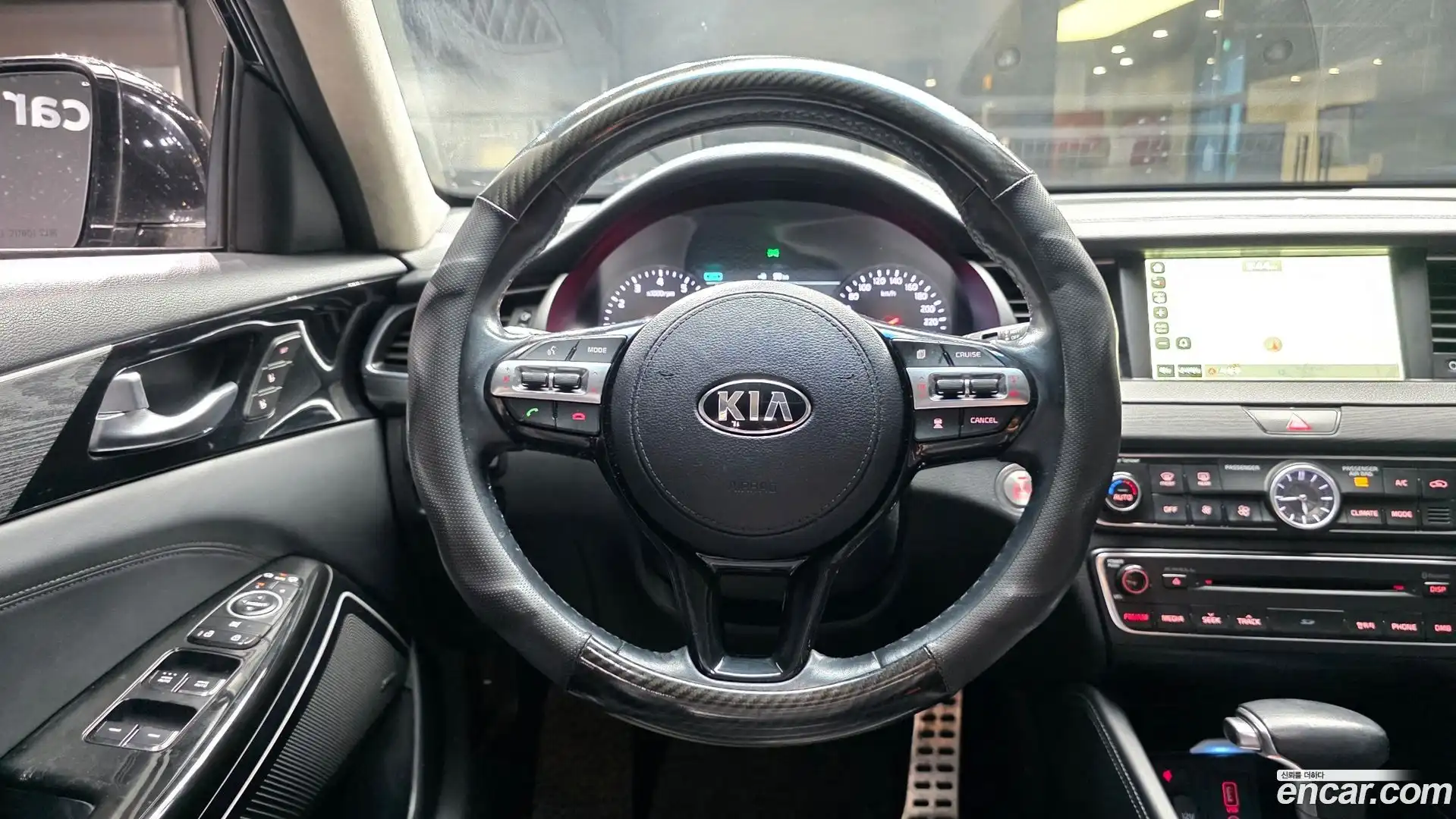 K7 Kia 2016.4-OPTION-018