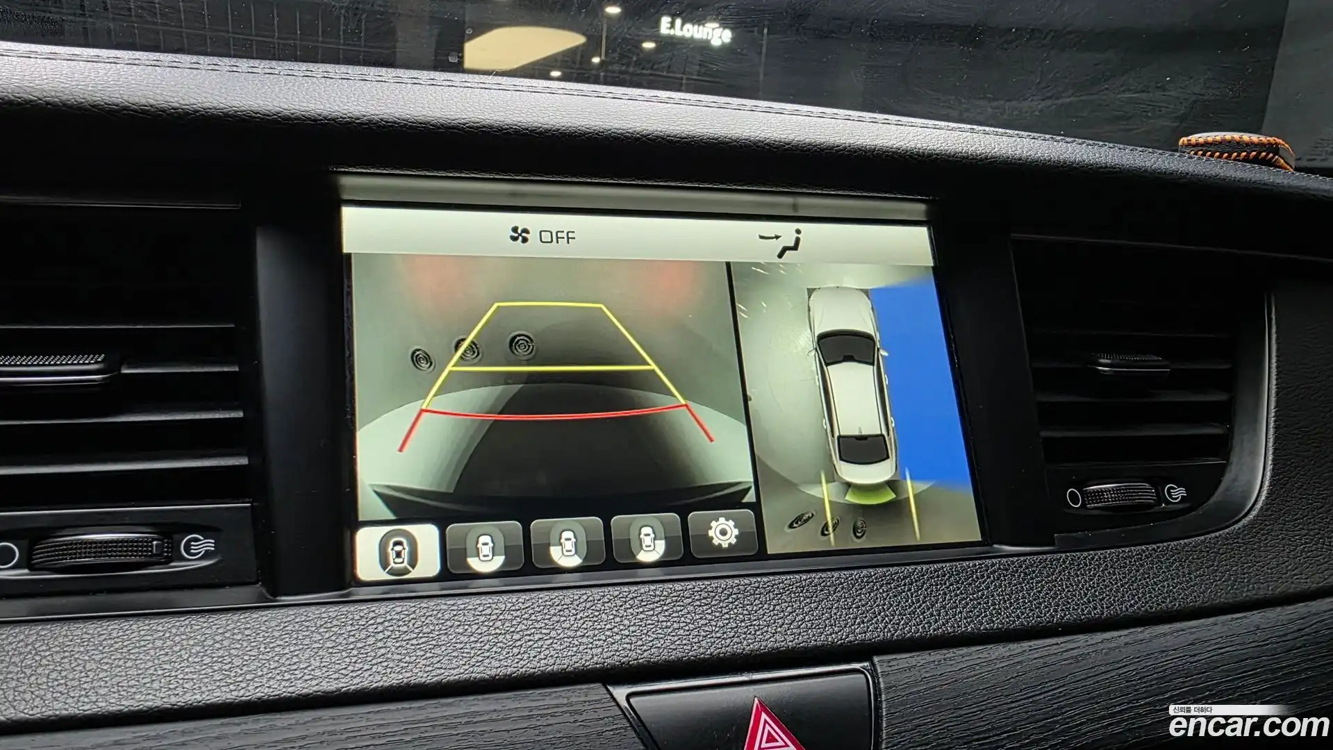 K7 Kia 2016.4-OPTION-019