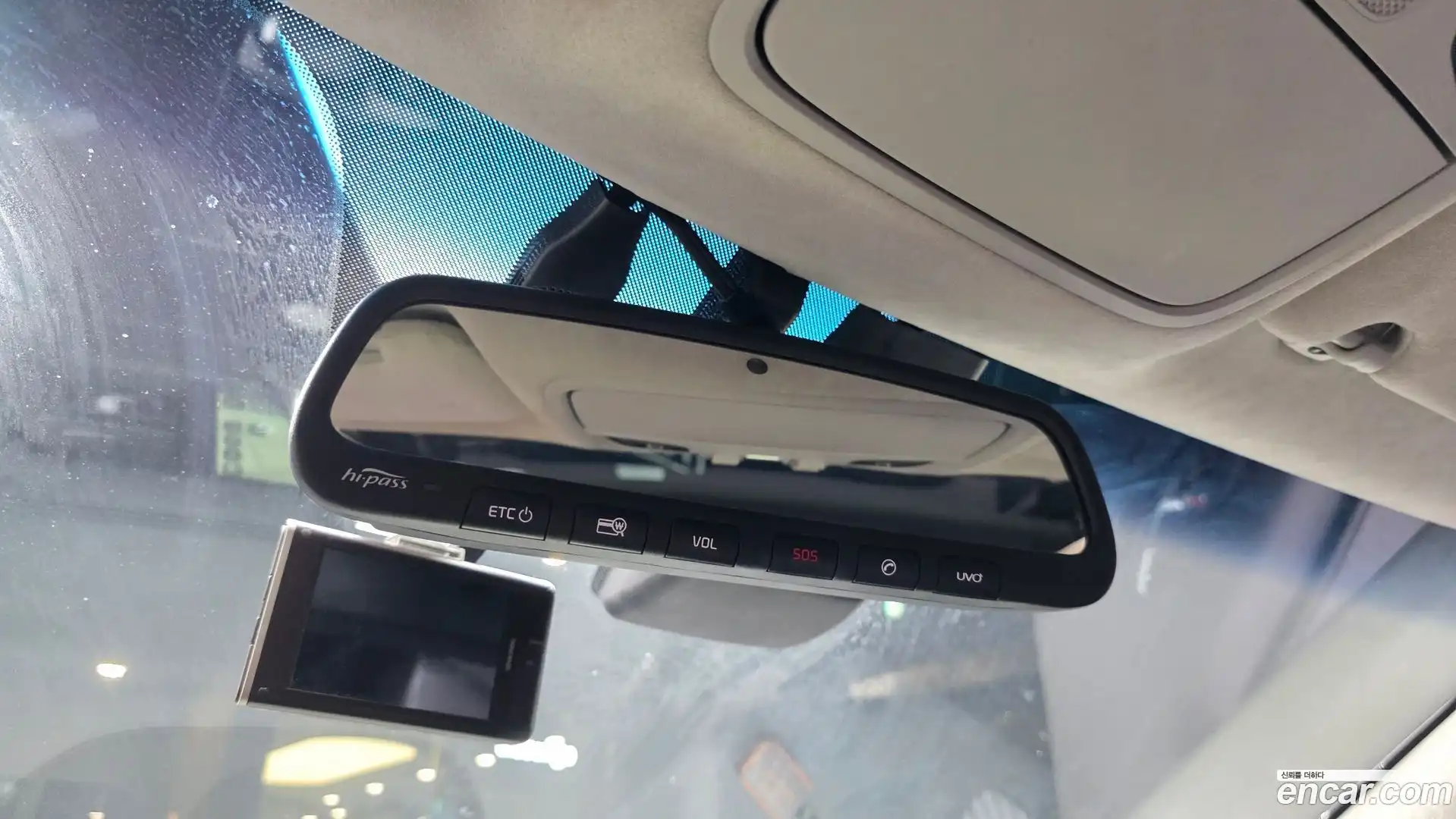 K7 Kia 2016.4-OPTION-021