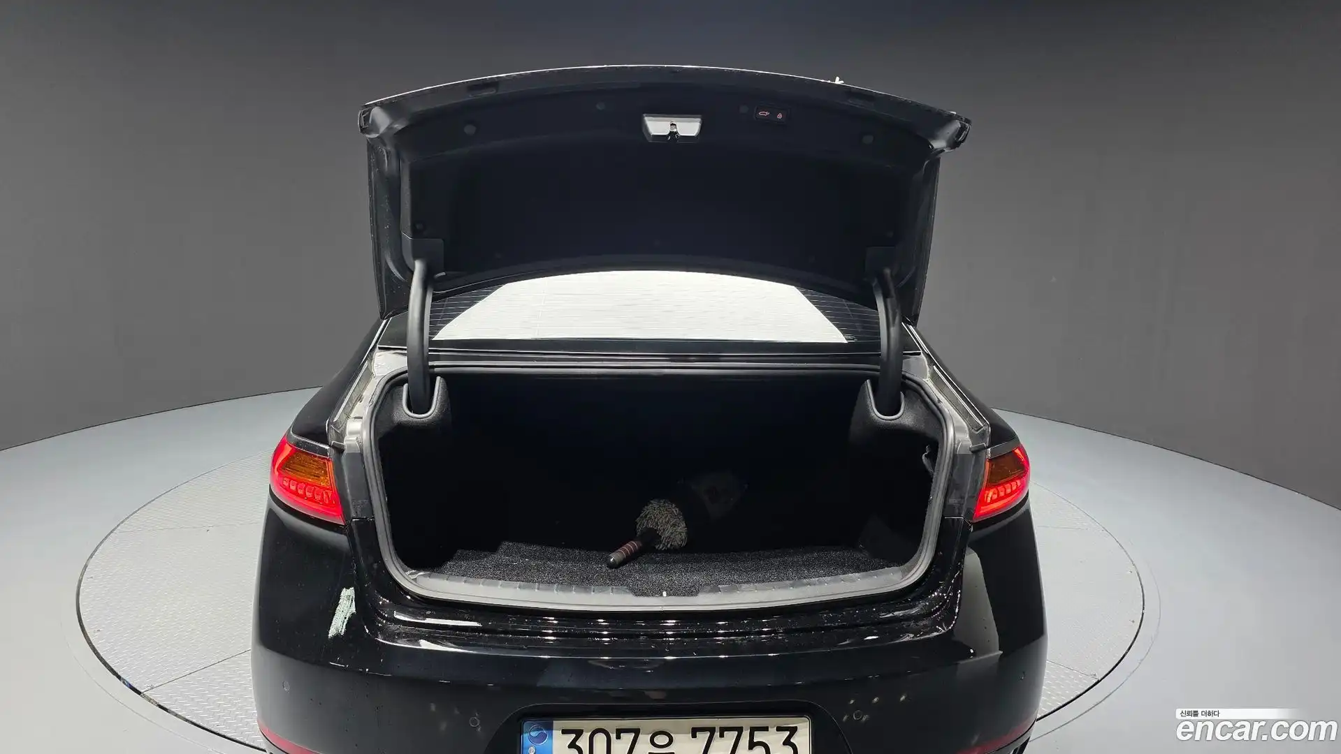 K7 Kia 2016.4-OPTION-024