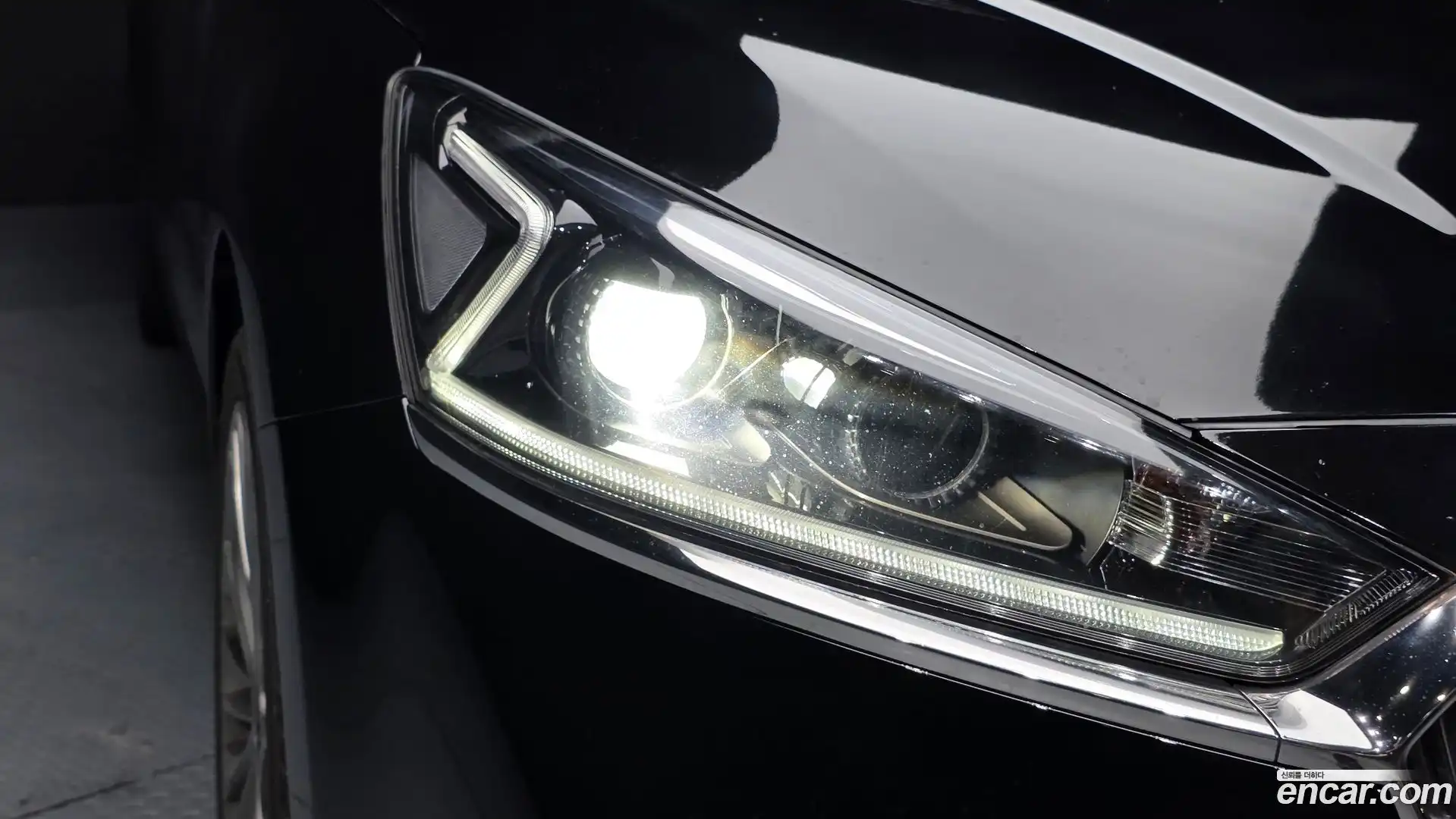 K7 Kia 2016.4-OUTER-032