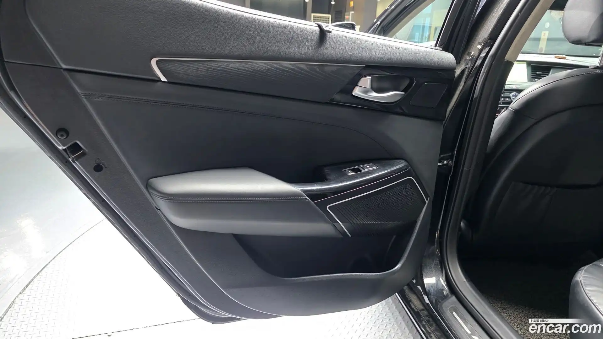K7 Kia 2016.4-INNER-035