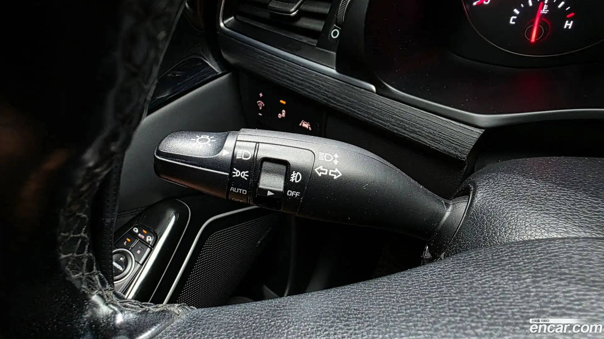K7 Kia 2016.4-OPTION-041