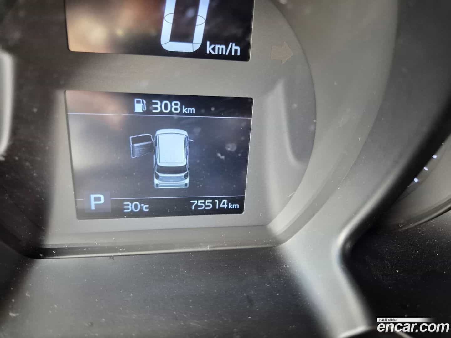 RAY Kia 2021.7-INNER-009
