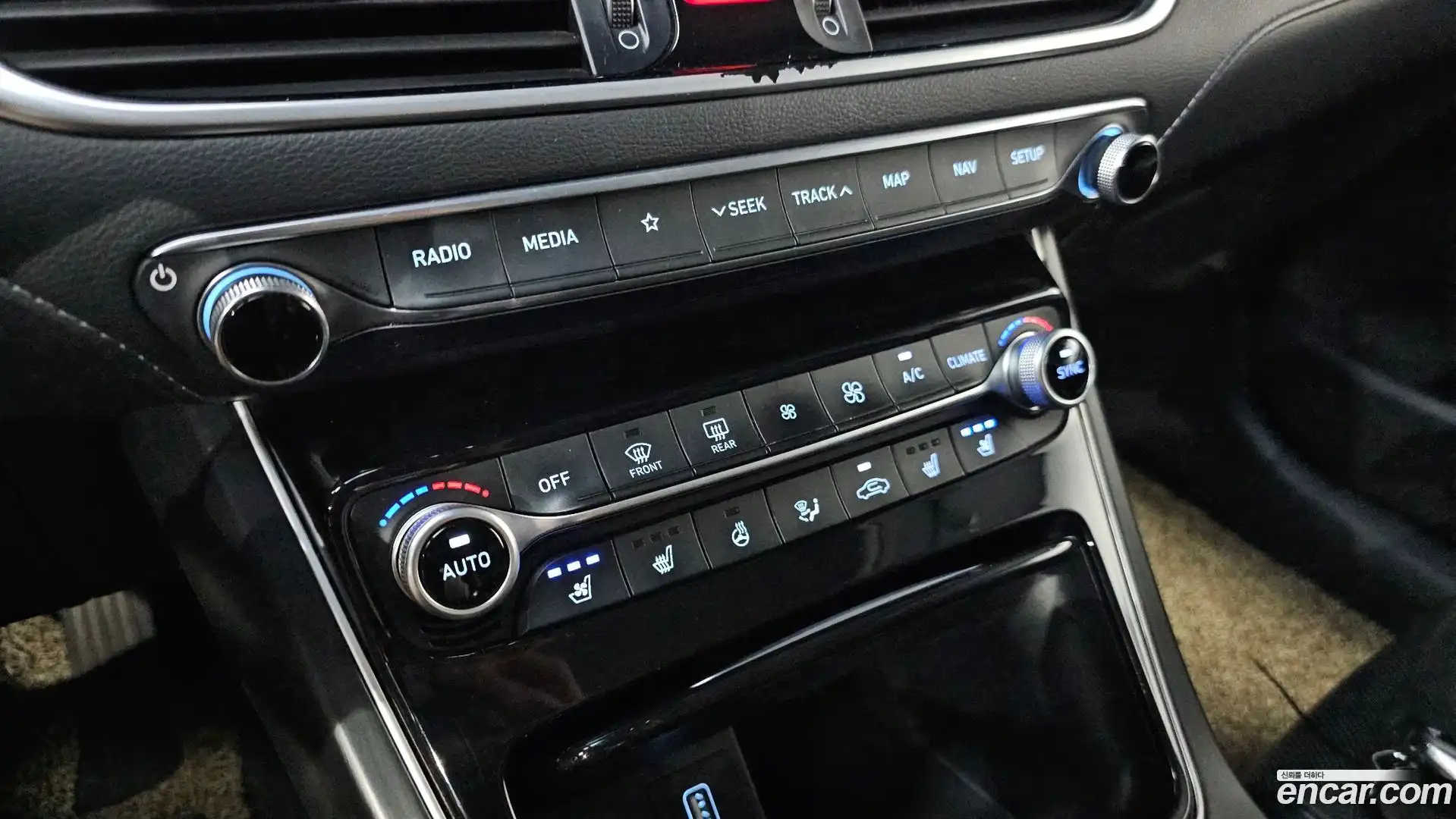 Grandeur Hyundai 2017.10-OPTION-021