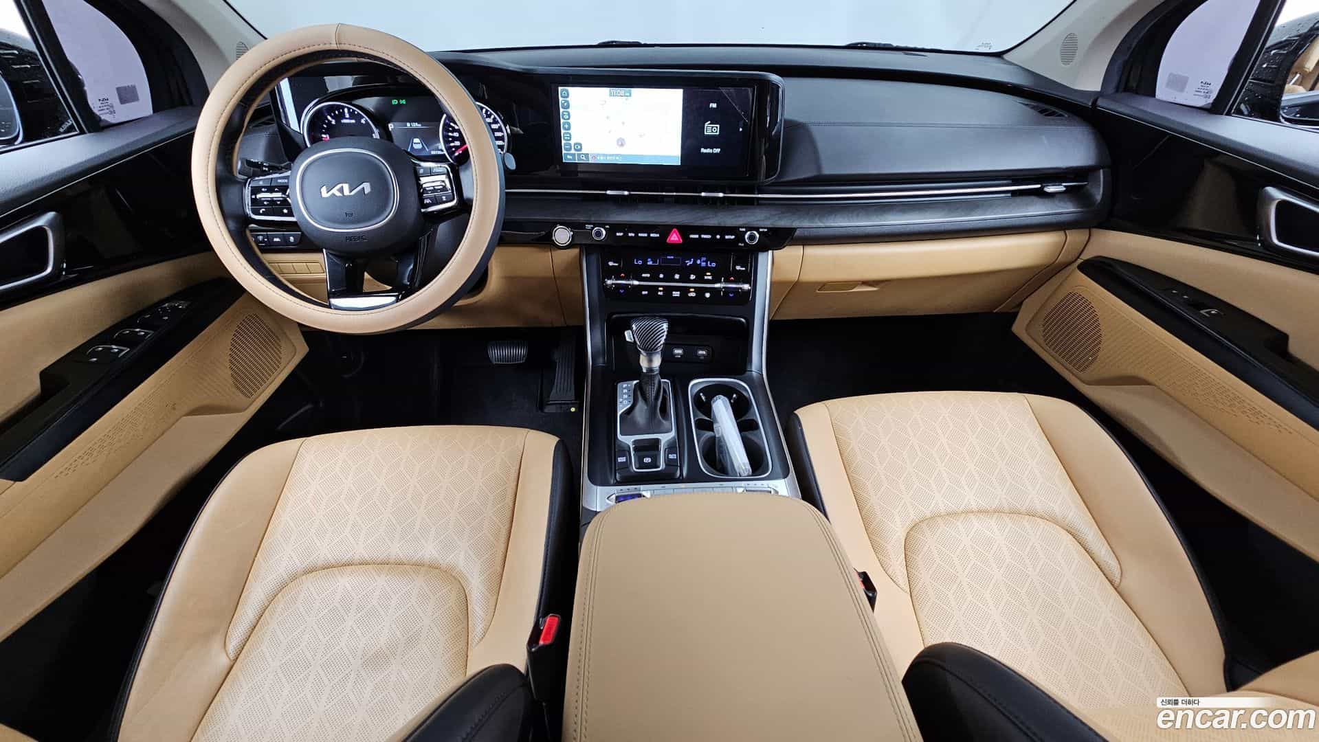Canival Kia 2022.4-INNER-007