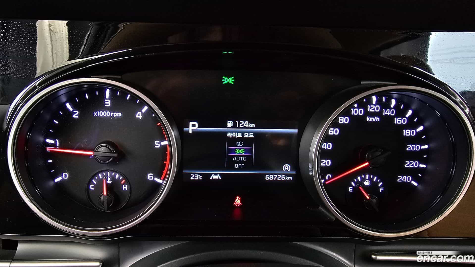 Canival Kia 2022.4-INNER-008