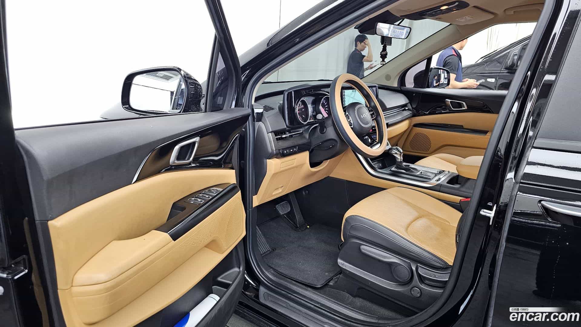 Canival Kia 2022.4-INNER-010