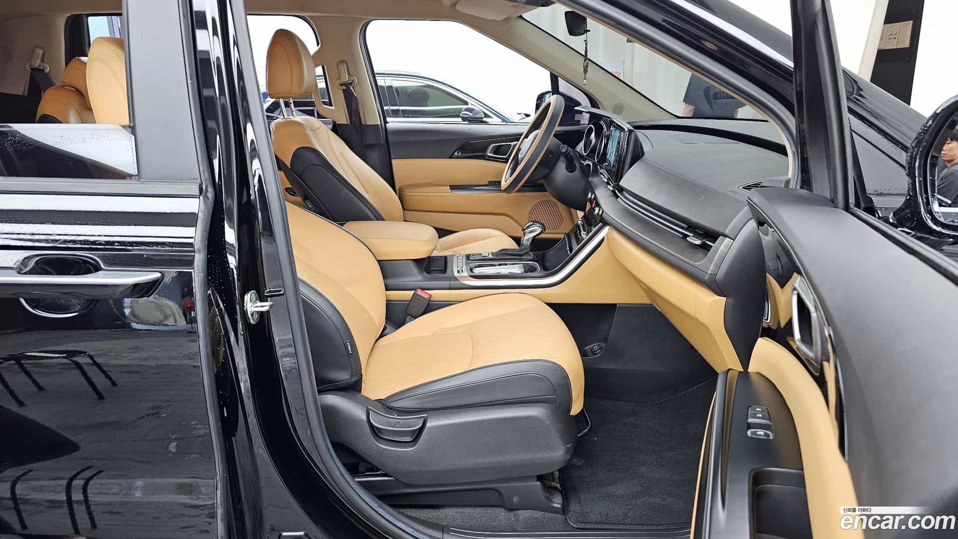 Canival Kia 2022.4-OPTION-015
