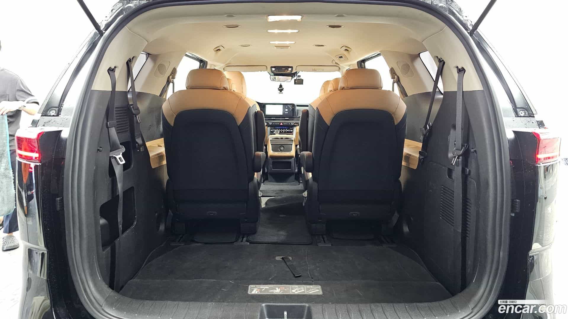 Canival Kia 2022.4-OPTION-024