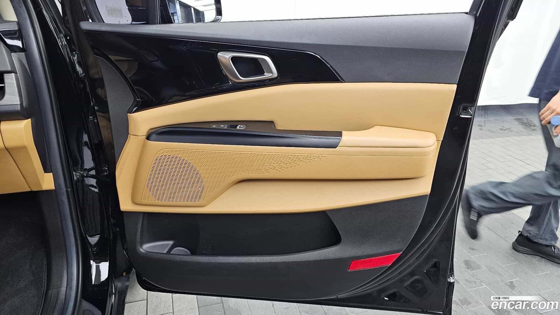 Canival Kia 2022.4-INNER-035