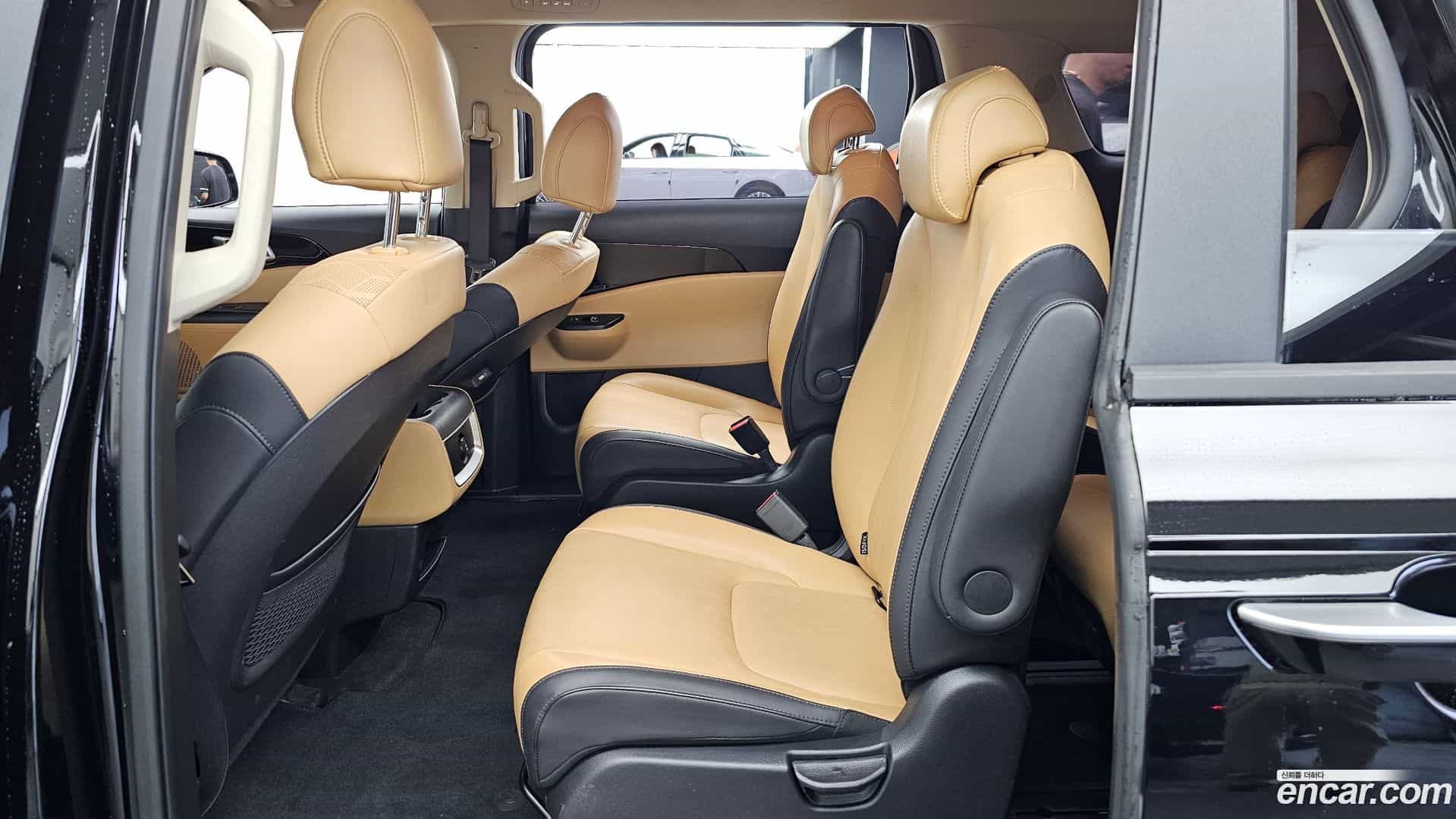 Canival Kia 2022.4-INNER-036