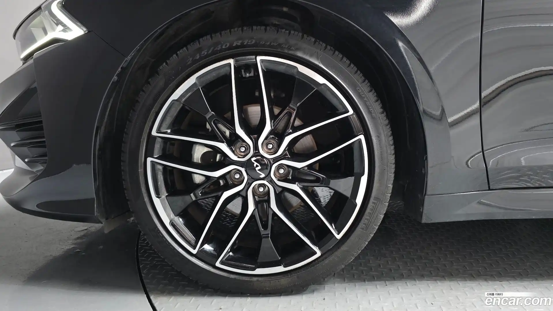 K5 Kia 2023.5-OUTER-005