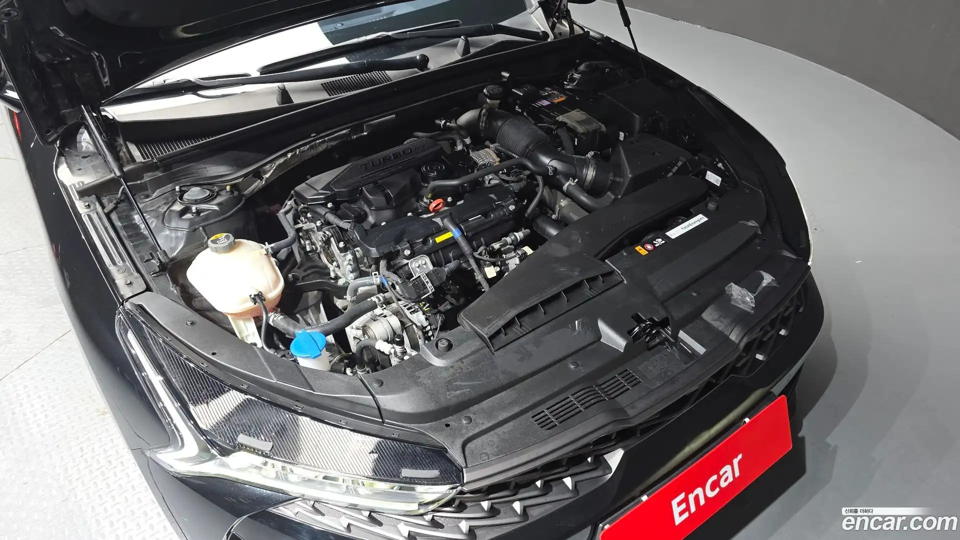 K5 Kia 2023.5-OUTER-006