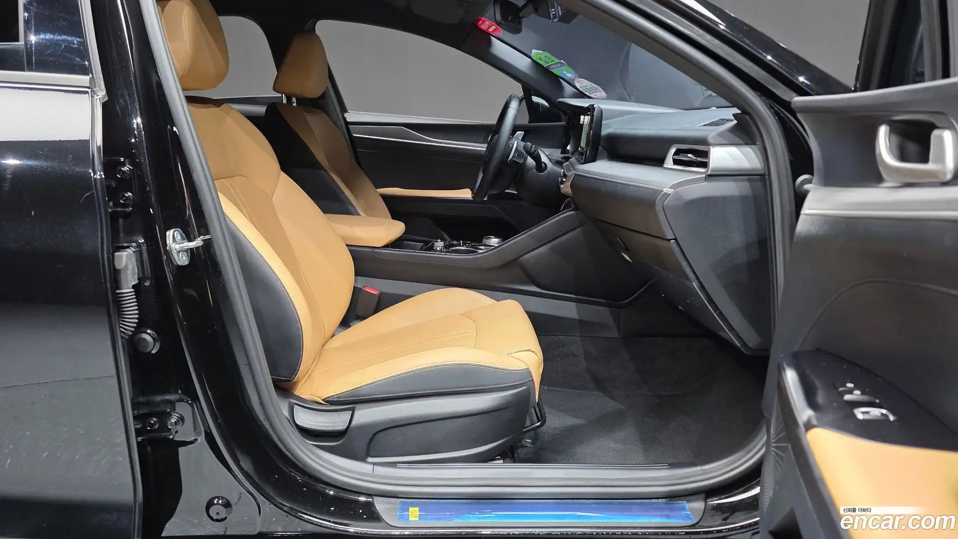 K5 Kia 2023.5-OPTION-015