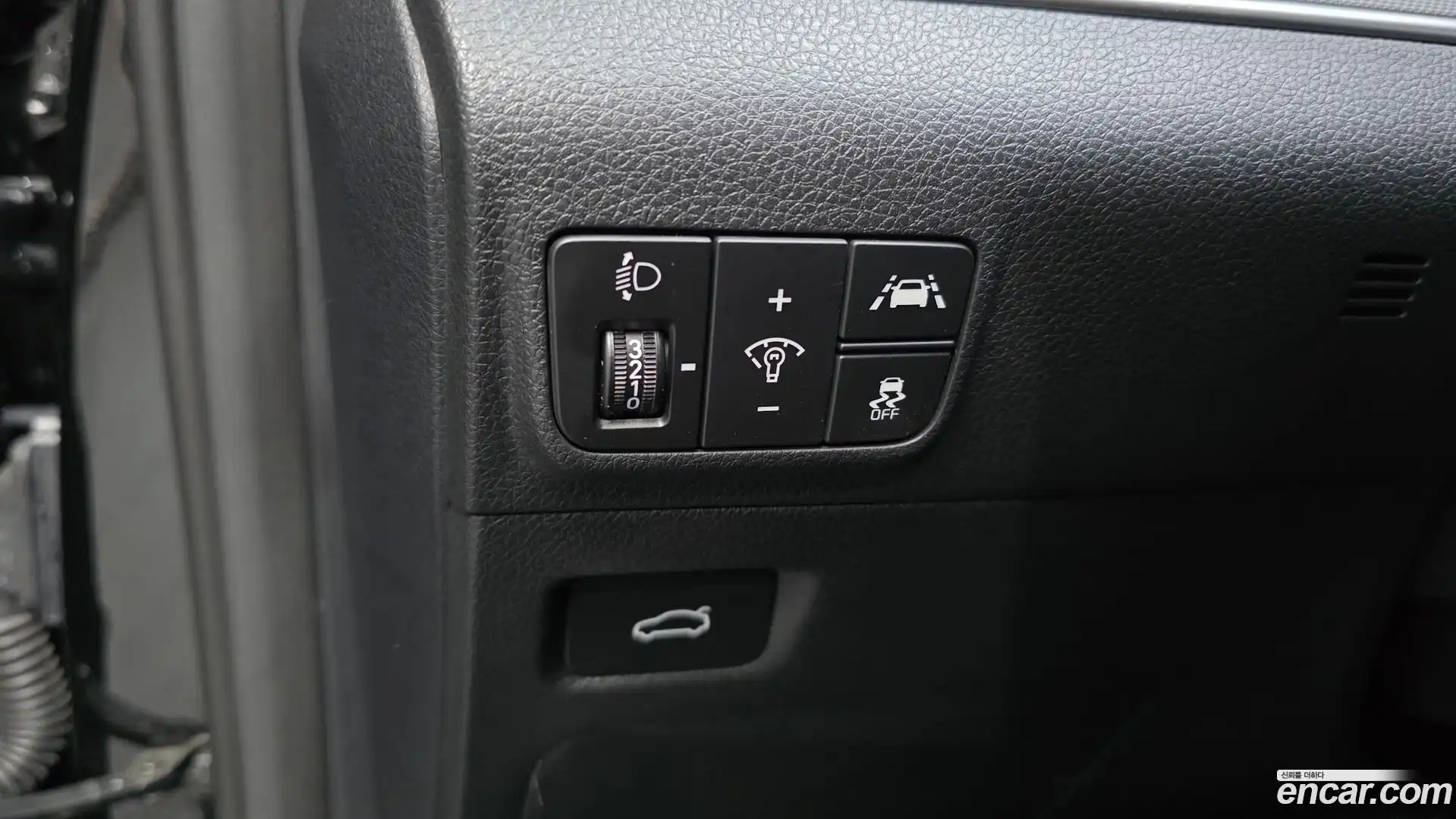 K5 Kia 2023.5-OPTION-019