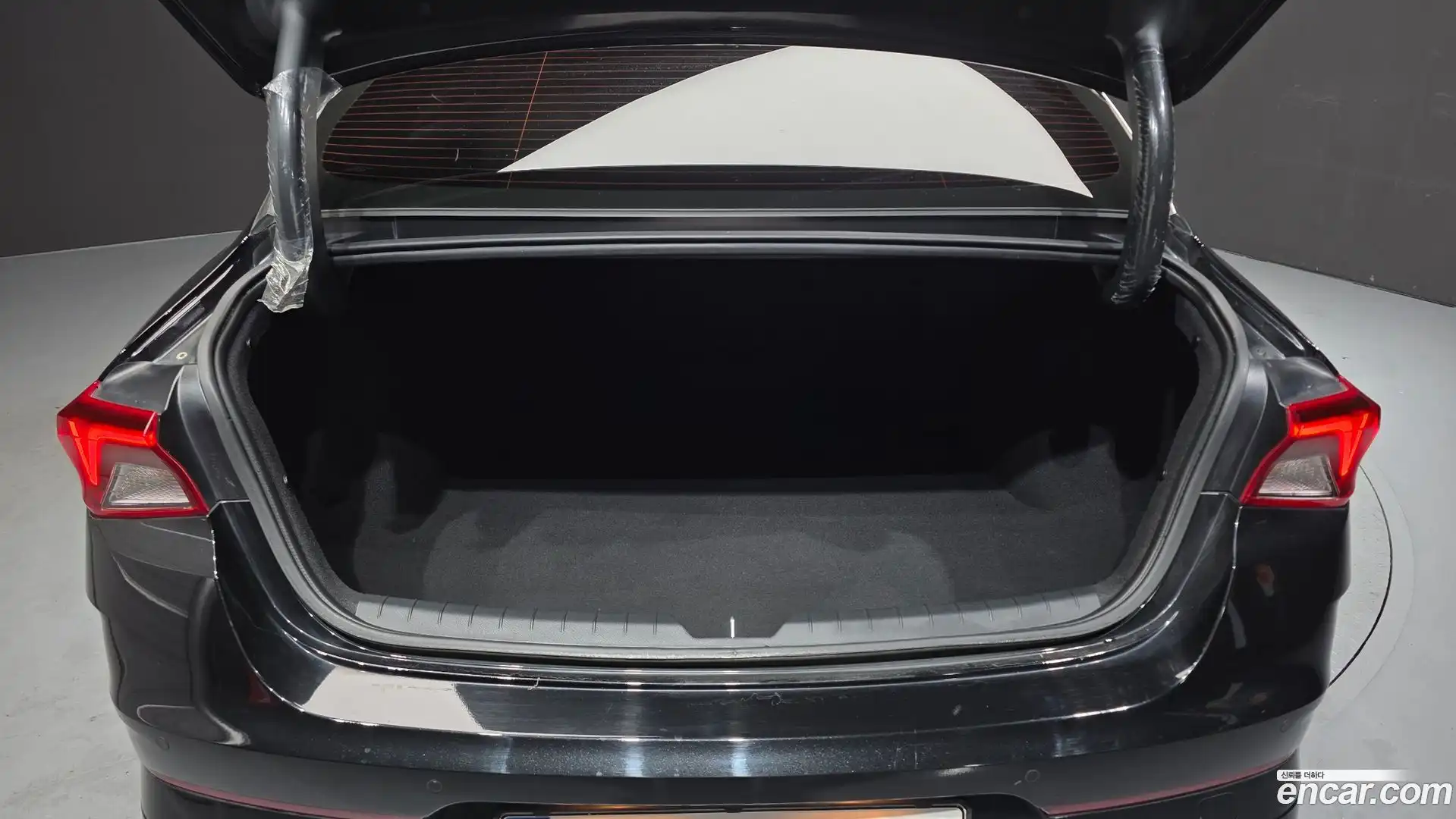 K5 Kia 2023.5-OPTION-024